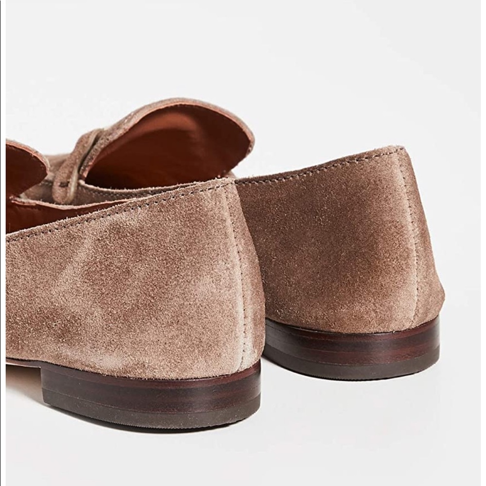 NWT Tory Burch Miller loafers - Picture 4 of 14